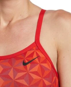 Nike Hydrastrong Transform Racerback -Swim Hub Pro nessb011 ur4