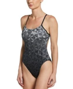 Nike Hydrastrong Transform Cut Out Tank 38 Nike Hydrastrong Transform Cut Out Tank -Swim Hub Pro nessb012b1