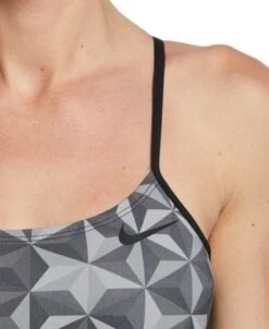 Nike Hydrastrong Transform Cut Out Tank 40 Nike Hydrastrong Transform Cut Out Tank -Swim Hub Pro nessb012b4