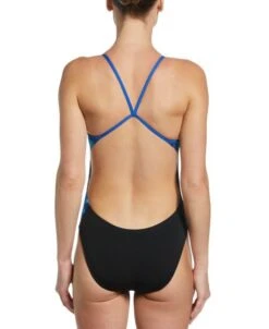 Nike Hydrastrong Transform Cut Out Tank 31 Nike Hydrastrong Transform Cut Out Tank -Swim Hub Pro nessb012gr2