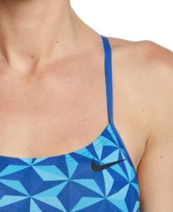 Nike Hydrastrong Transform Cut Out Tank 32 Nike Hydrastrong Transform Cut Out Tank -Swim Hub Pro nessb012gr4