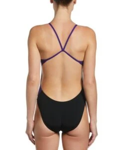 Nike Hydrastrong Transform Cut Out Tank 27 Nike Hydrastrong Transform Cut Out Tank -Swim Hub Pro nessb012p2