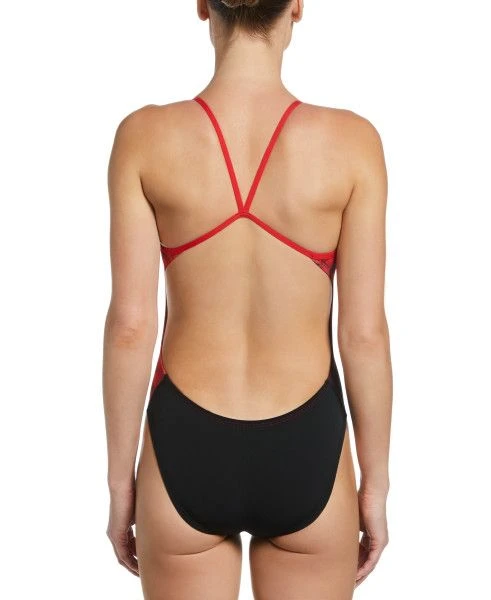 Nike Hydrastrong Transform Cut Out Tank 4 Nike Hydrastrong Transform Cut Out Tank - Image 2