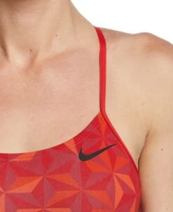 Nike Hydrastrong Transform Cut Out Tank 24 Nike Hydrastrong Transform Cut Out Tank -Swim Hub Pro nessb012r4