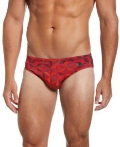 Nike Hydrastrong Transform Brief -Swim Hub Pro nessb014r1