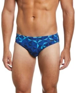 Nike Hydrastrong Transform Brief -Swim Hub Pro nessb014ro1