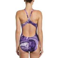 Nike Crystal Wave Racerback 35 Nike Crystal Wave Racerback -Swim Hub Pro nessb050 536 alt1