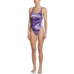 Nike Crystal Wave Spiderback 16 Nike Crystal Wave Spiderback -Swim Hub Pro nessb051 536 alt2