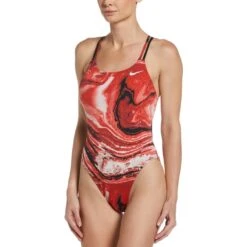 Nike Crystal Wave Spiderback 22 Nike Crystal Wave Spiderback -Swim Hub Pro nessb051 614