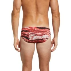 Nike Crystal Wave Racer 18 Nike Crystal Wave Racer -Swim Hub Pro nessb053 614 alt1