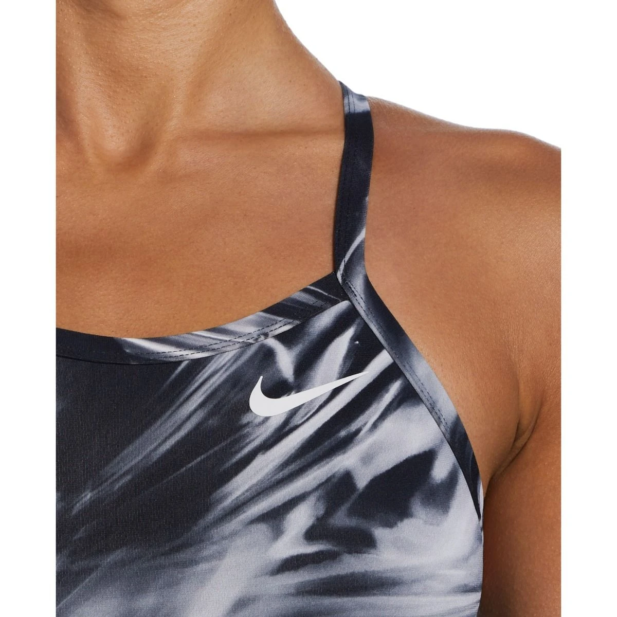 Nike Solar Rise Racerback 5 Nike Solar Rise Racerback - Image 3