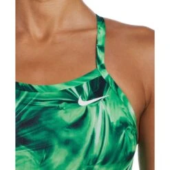 Nike Solar Rise Racerback 28 Nike Solar Rise Racerback -Swim Hub Pro nessd001 313 alt2