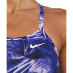 Nike Solar Rise Racerback 36 Nike Solar Rise Racerback -Swim Hub Pro nessd001 536 alt2