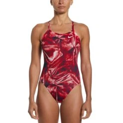 Nike Solar Rise Racerback 38 Nike Solar Rise Racerback -Swim Hub Pro nessd001 614