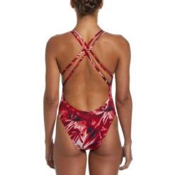 Nike Solar Rise Spiderback 39 Nike Solar Rise Spiderback -Swim Hub Pro nessd002 614 alt1