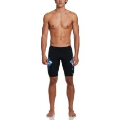 Nike Solar Rise Jammer -Swim Hub Pro nessd003 494 alt4
