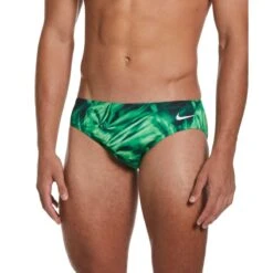 Nike Solar Rise Brief -Swim Hub Pro nessd004 313