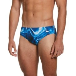 Nike Solar Rise Brief -Swim Hub Pro nessd004 494