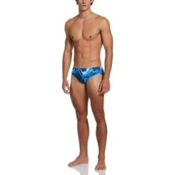 Nike Solar Rise Brief -Swim Hub Pro nessd004 494 alt4