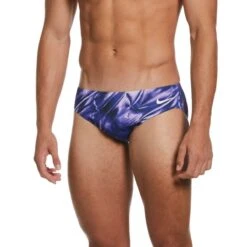 Nike Solar Rise Brief -Swim Hub Pro nessd004 536
