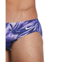 Nike Solar Rise Brief -Swim Hub Pro nessd004 536 alt2