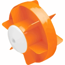 Kiefer Advantage II Racing Lane 50M 20 Kiefer Advantage II Racing Lane 50M -Swim Hub Pro orangeadvantage2 4