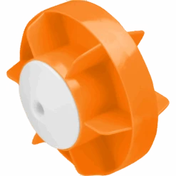 Kiefer Advantage I Racing Lane Line -Swim Hub Pro orangeadvantagei 1 4