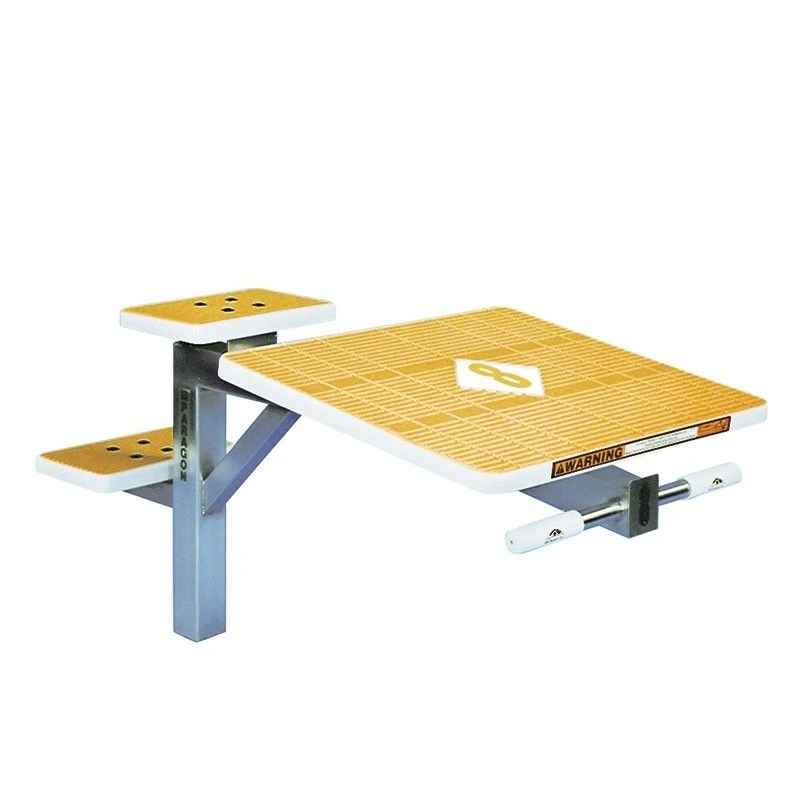 Paragon Varsity Long Reach Standard Quickset 3 Paragon Varsity Long Reach Standard Quickset