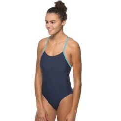 Jolyn Perry Onesie Multi 10 Jolyn Perry Onesie Multi -Swim Hub Pro perry nvy haw frenchmul