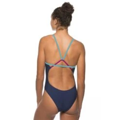 Jolyn Perry Onesie Multi 11 Jolyn Perry Onesie Multi -Swim Hub Pro perry nvy haw frenchmul bk