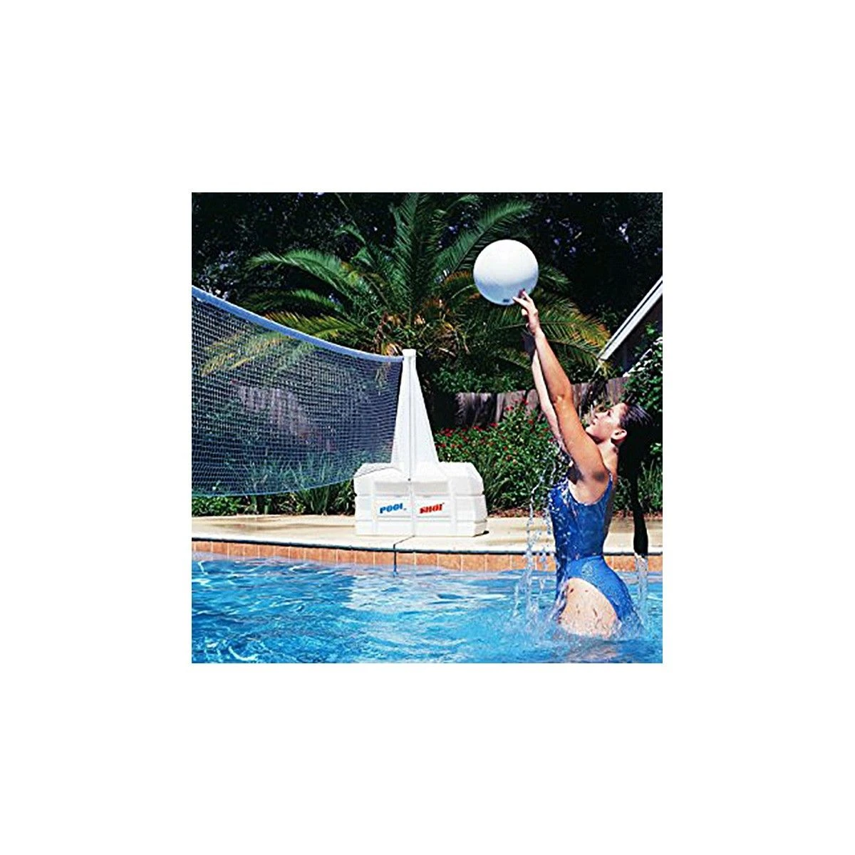 Super Water Volley 4 Super Water Volley - Image 2