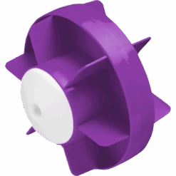 Kiefer Advantage II Racing Lane 60 Feet 21 Kiefer Advantage II Racing Lane 60 Feet -Swim Hub Pro purpleadvantage2 6