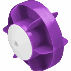 Kiefer Advantage I Racing Lane 25M -Swim Hub Pro purpleadvantagei 1 2