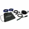 StretchCordz Long Belt Slider Quick Connect Kit 1 StretchCordz Long Belt Slider Quick Connect Kit -Swim Hub Pro quick connect kit