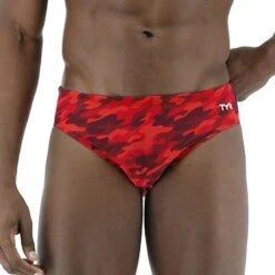 TYR Camo Racer -Swim Hub Pro rcam7ar