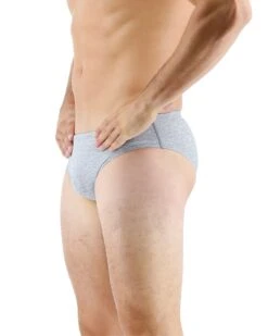 TYR Lapped Racer -Swim Hub Pro rlap7a lapped racer gray 2