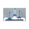 Rola-Chem Flowmeters 1 Rola-Chem Flowmeters -Swim Hub Pro rola chem flowmeters