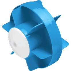 Kiefer Advantage II Racing Lane 50M 23 Kiefer Advantage II Racing Lane 50M -Swim Hub Pro royalblueadvantage2 4