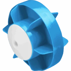 Kiefer Advantage I Racing Lane Line -Swim Hub Pro royalblueadvantagei 1 4