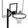 COMMERCIAL ROCKSOLID™ BASKETBALL GAME 2 COMMERCIAL ROCKSOLID™ BASKETBALL GAME -Swim Hub Pro s bask ers