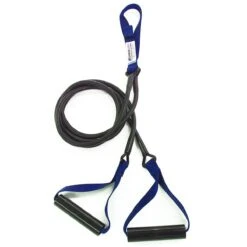 StrechCordz W/ Handles 11 StrechCordz W/ Handles -Swim Hub Pro s100 blue
