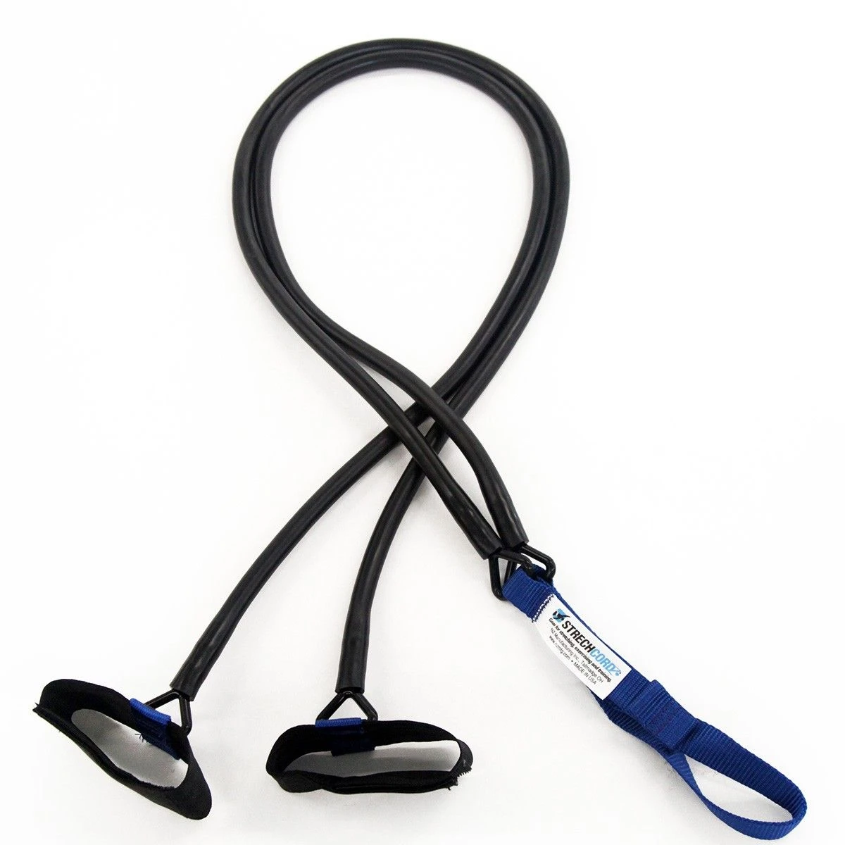 StrechCordz With Leg Straps 7 StrechCordz With Leg Straps - Image 5