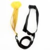 Strechcordz Drag Belt/Tow Tether 2 Strechcordz Drag Belt/Tow Tether -Swim Hub Pro s109 08