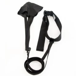 Strechcordz Drag Belt/Tow Tether -Swim Hub Pro s109 16