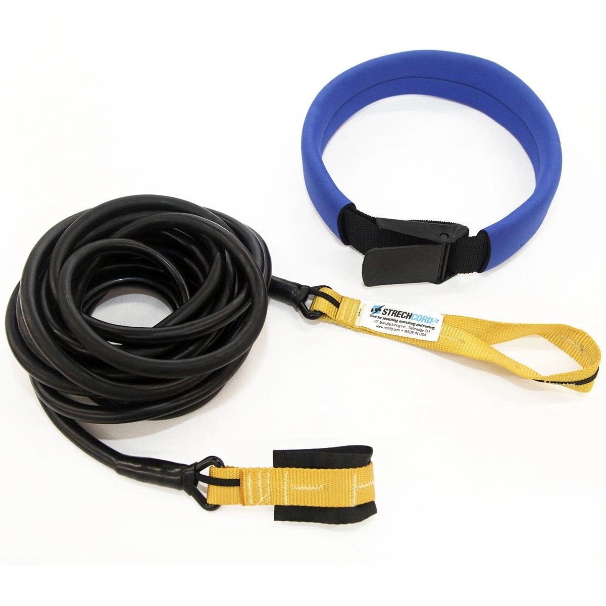 StrechCordz Long Belt Slider 4 StrechCordz Long Belt Slider - Image 2