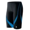 TYR Alliance Splice Jammer 1 TYR Alliance Splice Jammer -Swim Hub Pro sali black blue