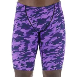 TYR Camo Jammer -Swim Hub Pro scam7ap