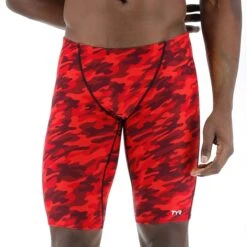 TYR Camo Jammer -Swim Hub Pro scam7ar