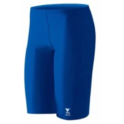 TYR Durafast Solid Jammer -Swim Hub Pro sdur7 royal