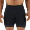 Solid Jammer 1 Solid Jammer -Swim Hub Pro sfso7a solid jammer black 1